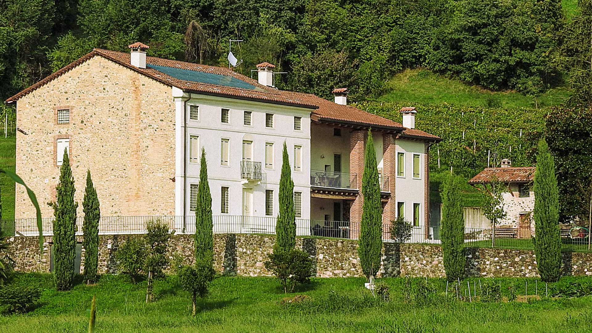 Ristrutturazione