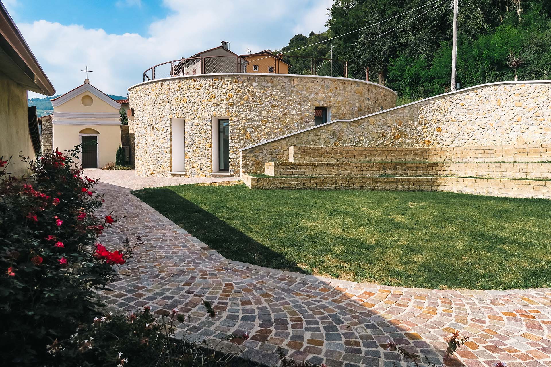Anfiteatro Marostica
