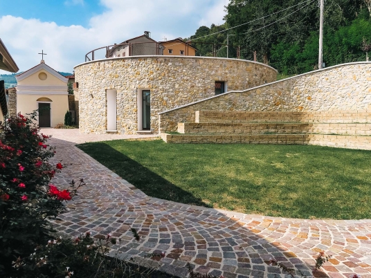Anfiteatro Marostica