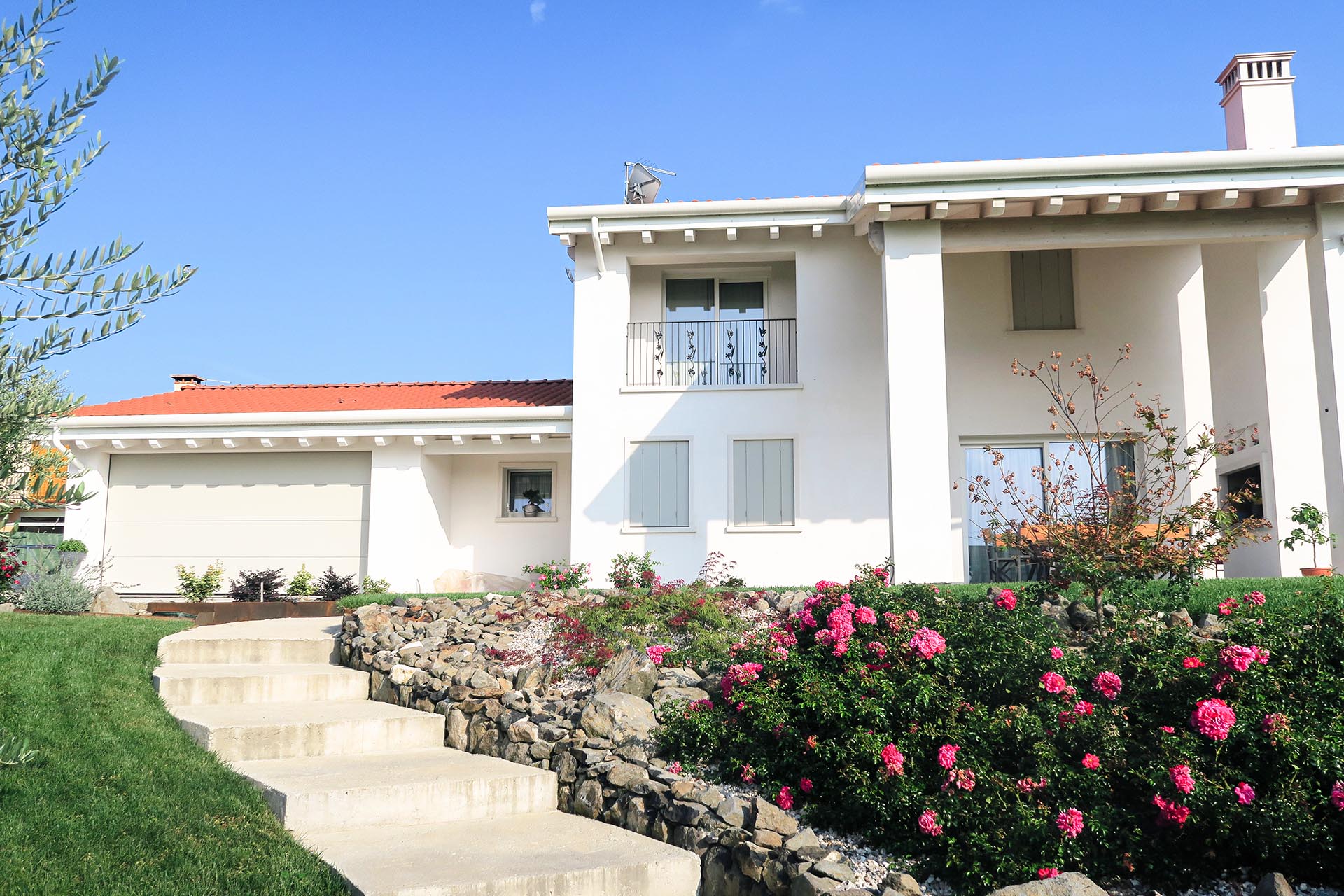 Casa Singola