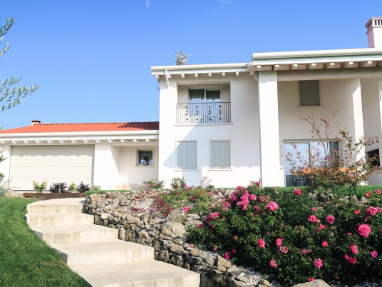 Casa Singola
